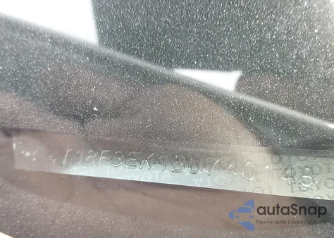 2011 Toyota Camry Se from USA, damaged, VIN 4T1BF3EK1BU740148